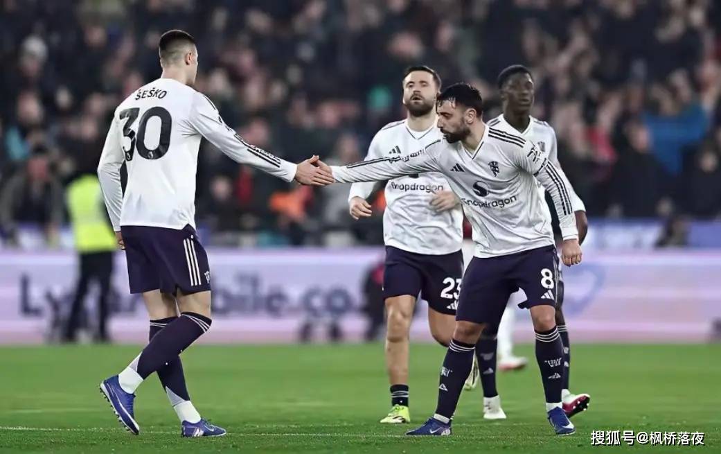 舍什科96分钟绝平续命！曼联遭反噬，卡里克不会踢保级队？